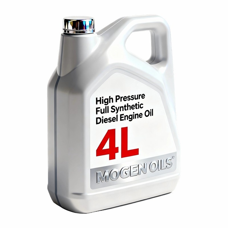 Diesel Motor Oil high quality