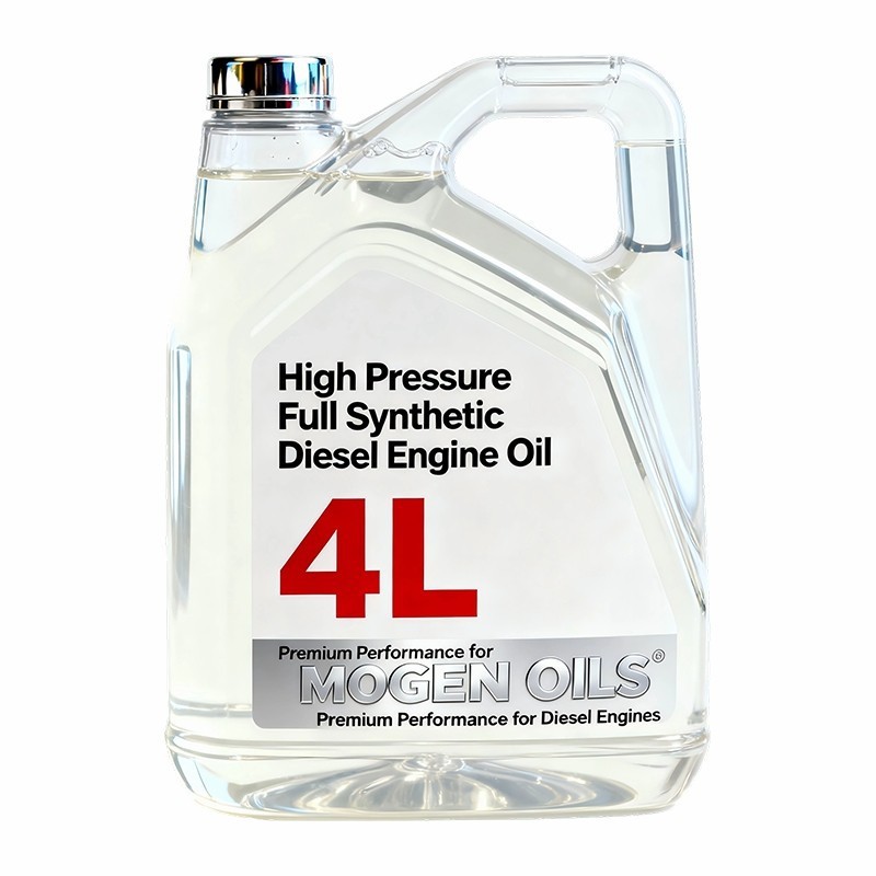 Diesel Motor Oil factory