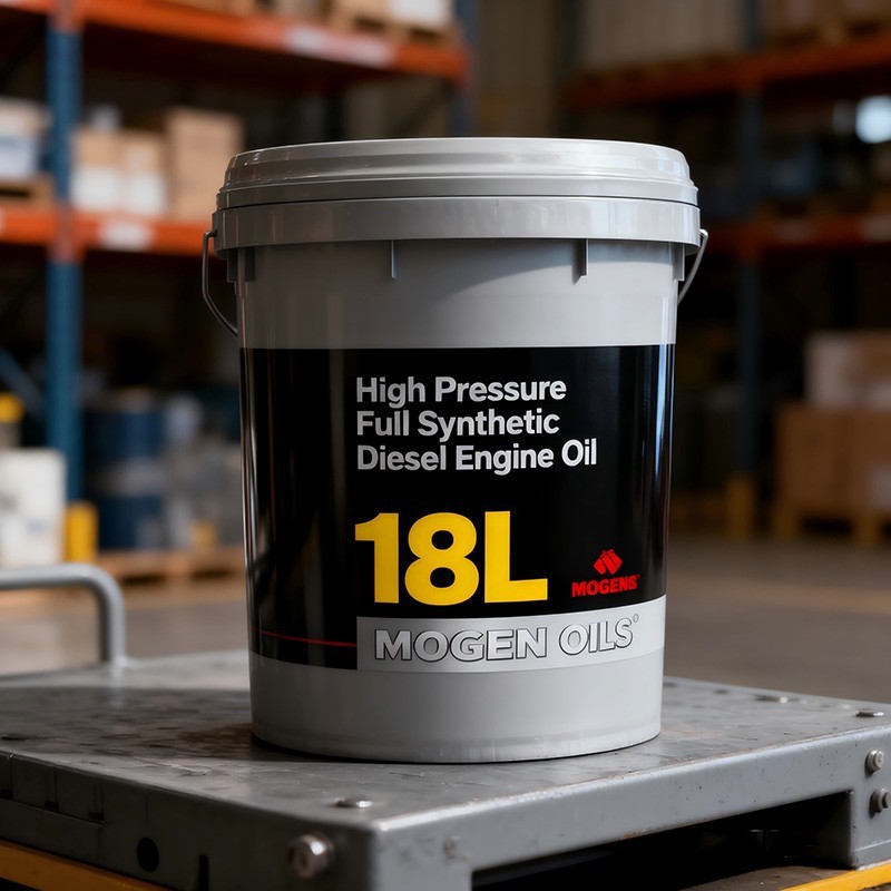 Diesel Motor Oil suppliers