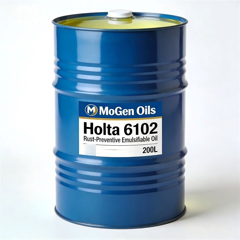 Rust Preventive Soluble Oil suppliers