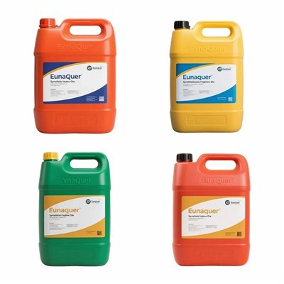 Sentetik lwil idwolik